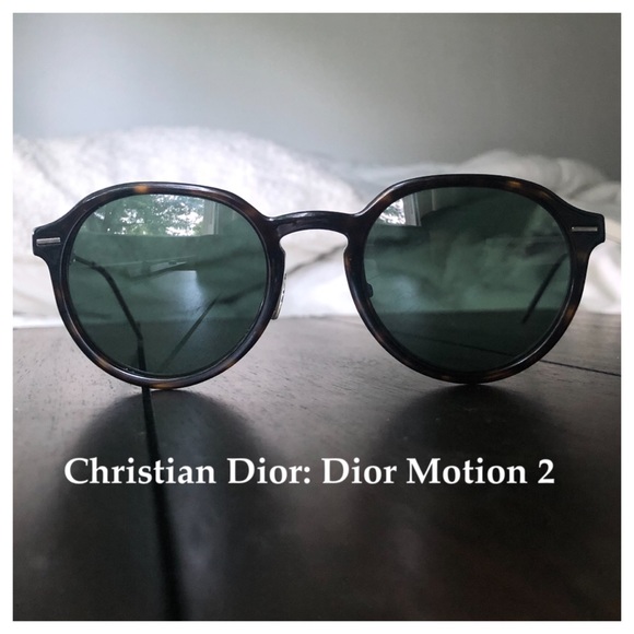dior motion 2 sunglasses